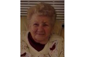 Elaine Brey Obituary (2014)