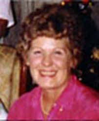 Mary Jo Fudge Obituary & Funeral