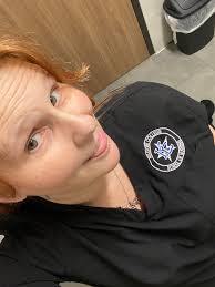 Monica Amundson's Instagram, Twitter & Facebook