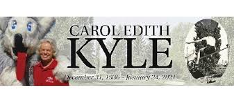 Carol KYLE