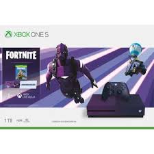 Jan 18, 2021 · os contamos cómo descargar gratis fortnite en pc, mac, ps4, ps5, xbox one, xbox series x|s y nintendo switch. Consola Xbox One S Microsoft 1 Tb Fortnite Battle Royale Edicion Especial