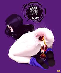 Raven.exe Porn comic, Rule 34 comic, Cartoon porn comic - GOLDENCOMICS