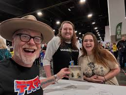 Denver, thank you for making me feel so comfortable and so welcome in your  amazing city! I had a blast, and I hope to come back some time. Thank you  to all