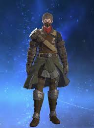 Filibuster's heavy gambison of fending. Eorzea Database Filibuster 39 S Gambison Of Scouting Final Fantasy Xiv The Lodestone