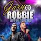 Gary %26 Robbie - Gary Barlow and Robbie Williams event image