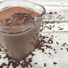 Creme Dessert Au Chocolat Noir Nestle Dessert Chocolat Noir Nestle Dessert Faire Fondre Du Chocolat