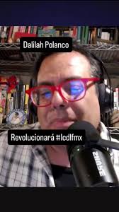 Dalilah Polanco: Revelaciones en La Casa de los Famosos