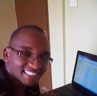 edwin muchiri