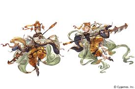 ※放送時間は変更になる場合がございます。 原作： 荒木飛呂彦（集英社ジャンプ コミックス刊） 総監督： 津田尚克 ／ 監督： 木村泰大・髙橋秀弥 ／ シリーズ構成： 小林靖子 ／ キャラクターデザイン： 岸田隆宏 ／ 総作画監. ã‚°ãƒ©ãƒ³ãƒ–ãƒ«ãƒ¼ãƒ•ã‚¡ãƒ³ã‚¿ã‚¸ãƒ¼ ã«æ–°ã‚¸ãƒ§ãƒ– ã‚¢ãƒ—ã‚µãƒ©ã‚¹ ãŒç™»å ´ Appliv Games