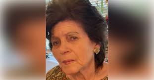 Obituary information for Vella Gibbs