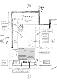 13 Police Diagram Of The Clerk S Area Portion Of The Sigmor Shamrock Store With The Authors Notes On T Criminal Justice System Criminal Justice Law School