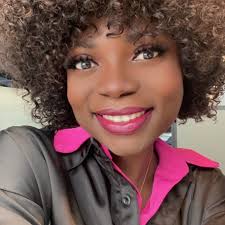 Stella John (@stellarich1)