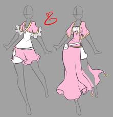 Read 9.bringing in business from the story finding his happiness (charlotte katakuri x reader story) by yukiitamashiai (yukii) with 5,197 reads. Summer Clothes By Rika Dono On Deviantart Fashion Design Drawings Drawing Clothes Art Clothes