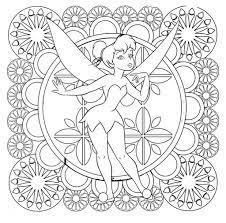 Using the tinkerbell coloring pages templates you can get a whole lot of designs, drawings and pictures of tinkerbell and lookalike fairies which can keep your kids engrossed for a long time in drawing, sketching and painting the diagrams. Coloring Pages Gothic Tinkerbell Coloring Pages