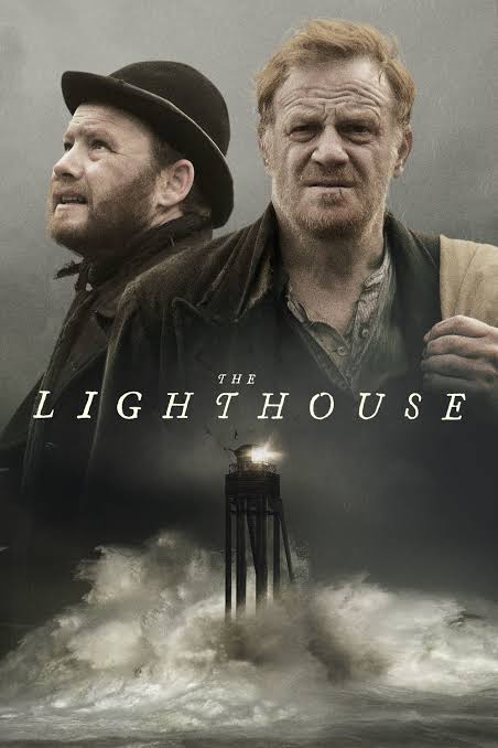 The Lighthouse (2019) - IMDb