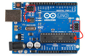 Arduino due spi pins found on spi header. Installing An Arduino Bootloader Learn Sparkfun Com
