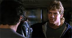 And in rocky balboa , we find the fighter in his late 50s, retired and running an italian restaurant. Tommy Morrison Explore Tumblr Posts And Blogs Tumgir