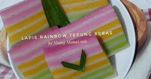 We did not find results for: 204 Resep Lapis Tepung Beras Rainbow Enak Dan Sederhana Ala Rumahan Cookpad