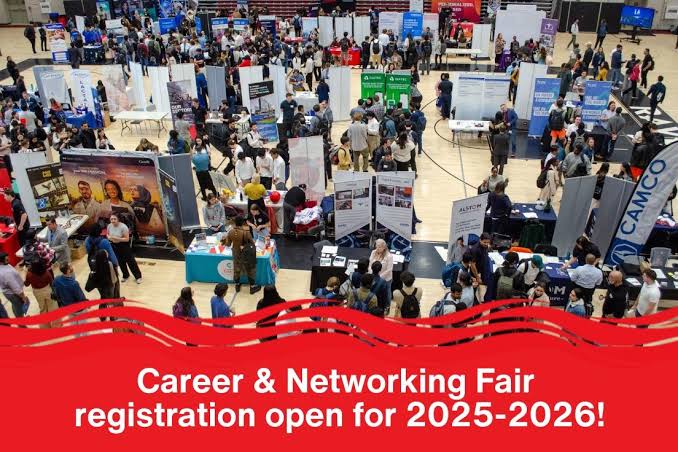 Career Fair