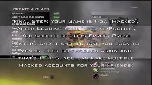Warfare 2 broke the record for most successful video game launch of all . Mw2 11th Prestige Hack Ps3 By Ttgxs1m0n