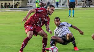Marketingtracer seo dashboard, created for webmasters and agencies. Botafogo Pb X Ferroviario Ao Vivo Confira Tudo Sobre O Jogo Pela Serie C Jogada Diario Do Nordeste