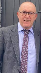 Retirement After 37 years, Mr Adrian Bradley has decided to retire from  teaching. Having joined the staff at St Joseph's in 1989 as Teacher of  Irish and English, he has dedicated more