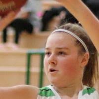 Broughton working hard to help Lake Dallas improve