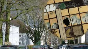 Wohnung in dortmund (mitte) zur miete mit 2 zimmer und 66 m² wohnfläche. Dortmund Quartier Mit 230 Wohnungen In City Nahe Geplant Dortmund