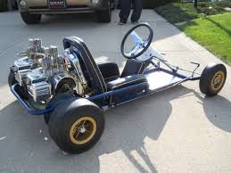 Vintage Karts Vintage Go Karts Go Kart Racing Electric Go Kart