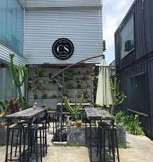 Johor is a place of many wonders: 9 Lagi Kafe Kafe Moden Di Johor Bahru Yang Wajib Anda Cuba Jom Cafe Hopping