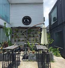 Located in sks pavillion residences. 9 Lagi Kafe Kafe Moden Di Johor Bahru Yang Wajib Anda Cuba Jom Cafe Hopping