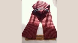 Crochet (often confused with knitting), is a needlework technique using a crochet hook and yarn or thread, various crochet stitches and sometimes a crochet pattern to create everything from; Men S Scarves Measurements Crochet Knitting