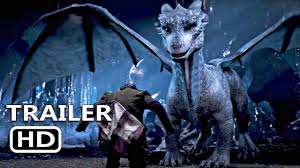 Sárkányszív (1996) online teljes film magyarul. Dragonheart 5 Vengeance Teaser Trailer 2020 Youtube