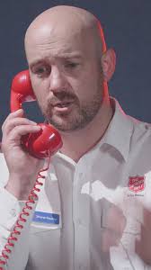 Candidates Sunday! What do you have to do to become a Salvation Army  Officer.