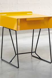 Features Material Metal Easy Glide Drawer Finish Yellow Saffron Black Finished On All Sides F Mobiliario Diseno De Muebles Muebles Y Accesorios