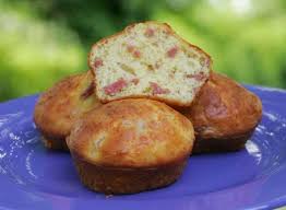 Muffins Jambon Fromage Recette Muffin Jambon Fromage Recette Muffin Recette Muffin Sale
