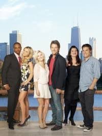Happy Endings TV Review - Are You Screening?