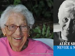 Meet National Jewish Book Award Winner Alice Shalvi