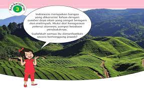 Nama tarian yang menjadi profesi ibu supina adalah tari gandrung yang bersal dari banyuwangi jawa timur 2. Kunci Jawaban Buku Siswa Kelas 5 Tema 1 Halaman 77 78 79 80 81 83 84 Sanjayaops
