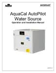Read before operatingimportant safeguardscautionthe following items are frequently not recognized or are overlooked by new users while learning to operate a gas chromatograph. Compool Cp3800 Programming Instructions