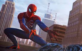 That means you don't get to learn about your superpowers and abilities. Spider Man Ps4 Devoile Ses Graphismes Via De Nouveaux Screenshots Playerone Tv