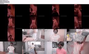 玩偶姐姐HongKongDoll 同居的她上【1V1.37G】 | 精选Porn