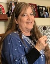 Karen Sue Gauthier Robinson Obituary