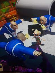 At This Point I Have Completely Broken A Hat In Time A Hat In Time Hat In Time A Hat In Time Game