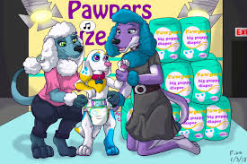 Supporting role for furaffinity doll. Diaper Ads By Finn Dreemurr Fur Affinity Dot Net