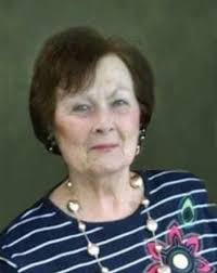 Erma Joyce Sowders Obituary February 7, 2020
