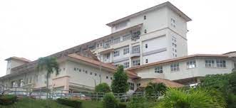 The hospital is currently the only specialist pediatric hospital in hong kong. Hospital Duchess Of Kent Hadkan Jumlah Pelawat Borneo Today