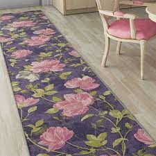 confetti yolluk hali nijer eflatun 200 cm 530 halilar hali oturma odasi tasarimlari