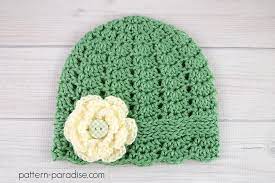 Crochet accessories crochet beanie crochet clothes free crochet pattern crochet crochet hats crochet sun hat crochet knit hat cloche hat pattern. Free Crochet Pattern Charmed Cloche Pattern Paradise