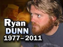 Jackass' star Ryan Dunn dies in fiery Pa. crash